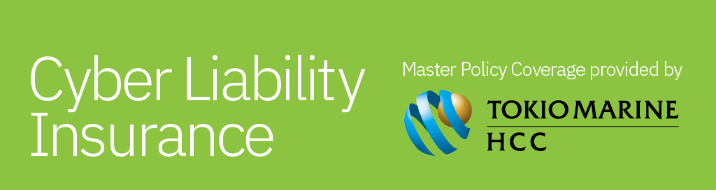 cyber liability insurance banner